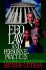EEO Law and Personnel Practices - Book