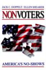 Nonvoters : America's No-Shows - Book