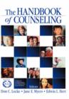The Handbook of Counseling - Book