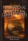 Handbook of International and Intercultural Communication - Book