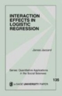 Interaction Effects in Logistic Regression - Book