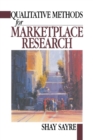 Qualitative Methods for Marketplace Research - Book
