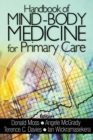Handbook of Mind-Body Medicine for Primary Care - Book