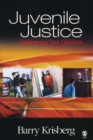 Juvenile Justice : Redeeming Our Children - Book