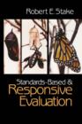 Standards-Based and Responsive Evaluation - Book