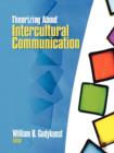 Theorizing About Intercultural Communication - Book
