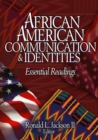 African American Communication & Identities : Essential Readings - Book