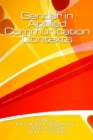 Gender in Applied Communication Contexts - Book