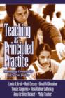 Teaching as Principled Practice : Managing Complexity for Social Justice - Book