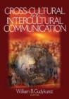 Cross-Cultural and Intercultural Communication - Book