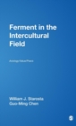 Ferment in the Intercultural Field : Axiology/Value/Praxis - Book