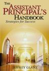 The Assistant Principal's Handbook : Strategies for Success - Book