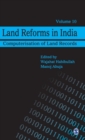 Land Reforms in India : Computerisation of Land Records - Book
