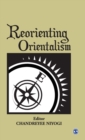 Reorienting Orientalism - Book