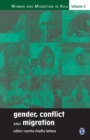 Gender, Conflict and Migration - Book