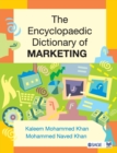 The Encyclopaedic Dictionary of Marketing - Book