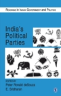 India's Political Parties - Book