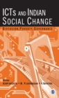 ICTs and Indian Social Change : Diffusion, Poverty, Governance - Book