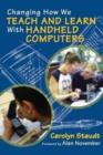 Changing How We Teach and Learn With Handheld Computers - Book