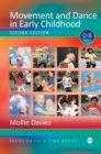 Movement and Dance in Early Childhood - Book