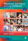 Movement and Dance in Early Childhood - Book