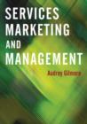 Services Marketing and Management - Book