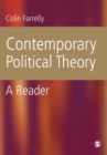 Contemporary Political Theory : A Reader - Book