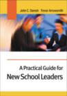 A Practical Guide for New School Leaders - Book