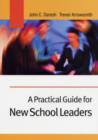 A Practical Guide for New School Leaders - Book