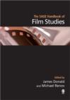The SAGE Handbook of Film Studies - Book