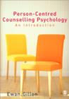 Person-Centred Counselling Psychology : An Introduction - Book