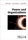 Power and Organizations - Book