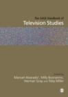The SAGE Handbook of Television Studies - Book
