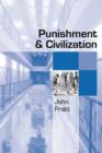 Punishment and Civilization : Penal Tolerance and Intolerance in Modern Society - Book