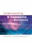Applying E-commerce in Business - Book