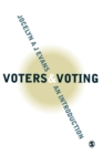 Voters and Voting : An Introduction - Book