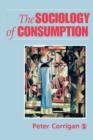 The Sociology of Consumption : An Introduction - Book