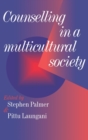 Counselling in a Multicultural Society - Book