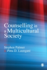 Counselling in a Multicultural Society - Book