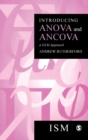Introducing ANOVA and ANCOVA : A GLM Approach - Book