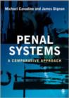 Penal Systems : A Comparative Approach - Book