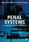 Penal Systems : A Comparative Approach - Book