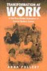 Transformation at Work : In the New Market Economies of Central Eastern Europe - Book