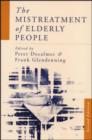 The Mistreatment of Elderly People - Book