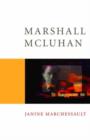 Marshall McLuhan - Book