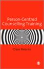 Person-centred Counselling Training - Book