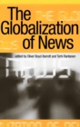 The Globalization of News - Book