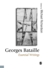 Georges Bataille: Essential Writings - Book