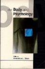 The Body and Psychology - Book