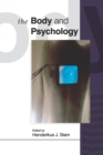 The Body and Psychology - Book